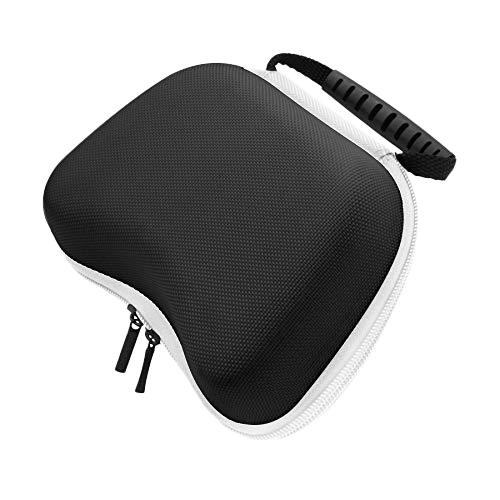 PlayStation 5 Upgraded 1.8TB Disc Edition FINAL FANTASY XVI Bundle and Mytrix Controller Case - White, PS5 Gaming Console PlayStation 5 Upgraded 1.8TB Disc Edition FINAL FANTASY XVI Bundle and Mytrix Controller Case - White, PS5 Gaming Console